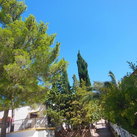 Holiday Home Oleander ザボリッチ エクステリア 写真