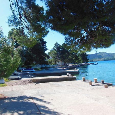 Holiday Home Oleander ザボリッチ エクステリア 写真