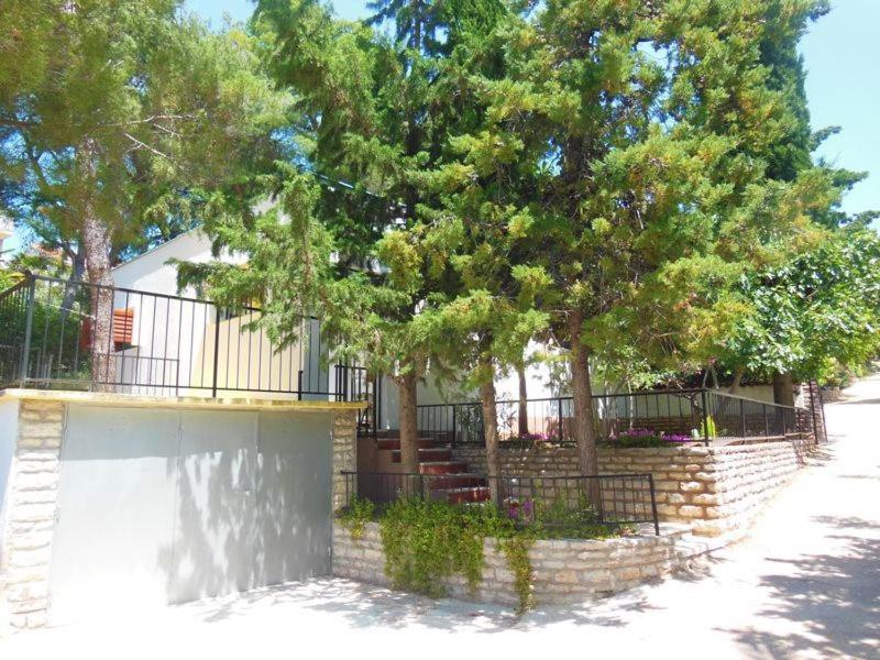 Holiday Home Oleander ザボリッチ エクステリア 写真