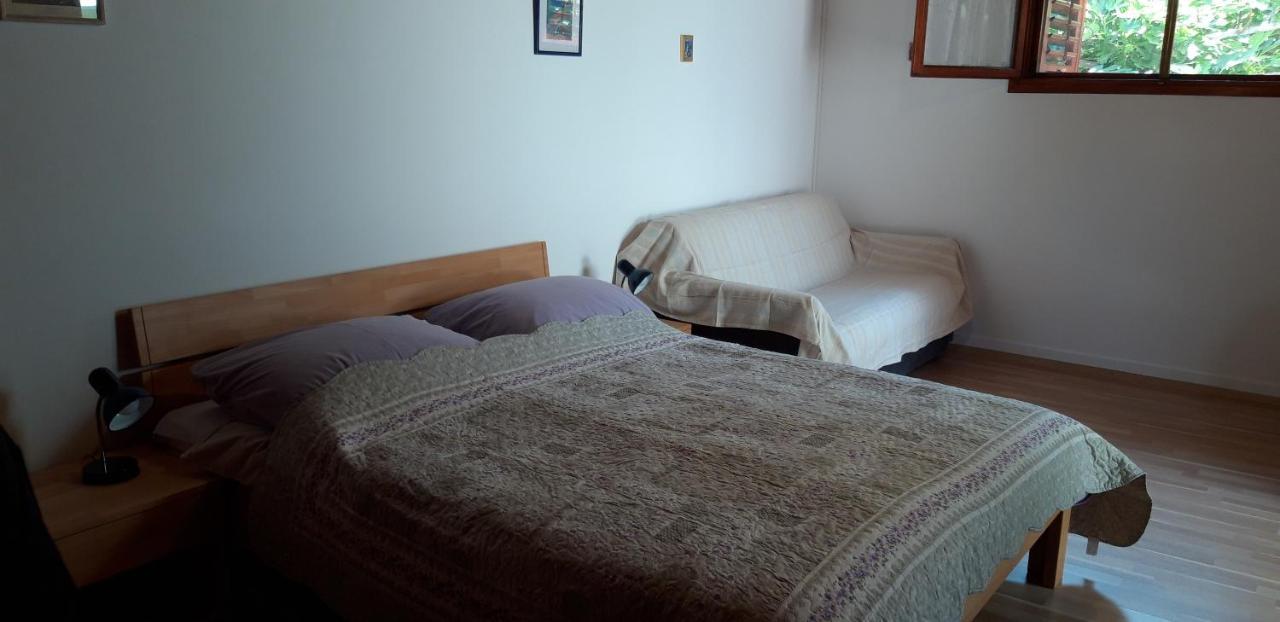 Holiday Home Oleander ザボリッチ エクステリア 写真